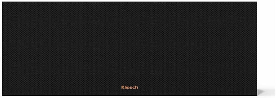 Klipsch KD-52C Center Channel Speaker (Certified Refurbished) - Image 3
