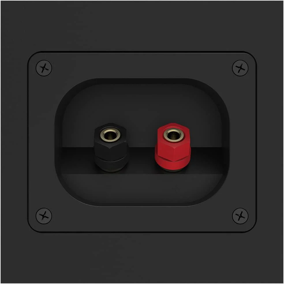 Klipsch KD-52C Center Channel Speaker (Certified Refurbished) - Image 4