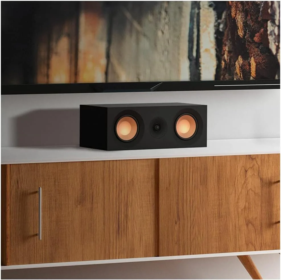 Klipsch KD-52C Center Channel Speaker (Certified Refurbished) - Image 5