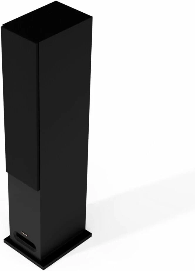 Klipsch KD-52F Floorstanding Speaker – Black –  Single (Certified Refurbished) - Image 3