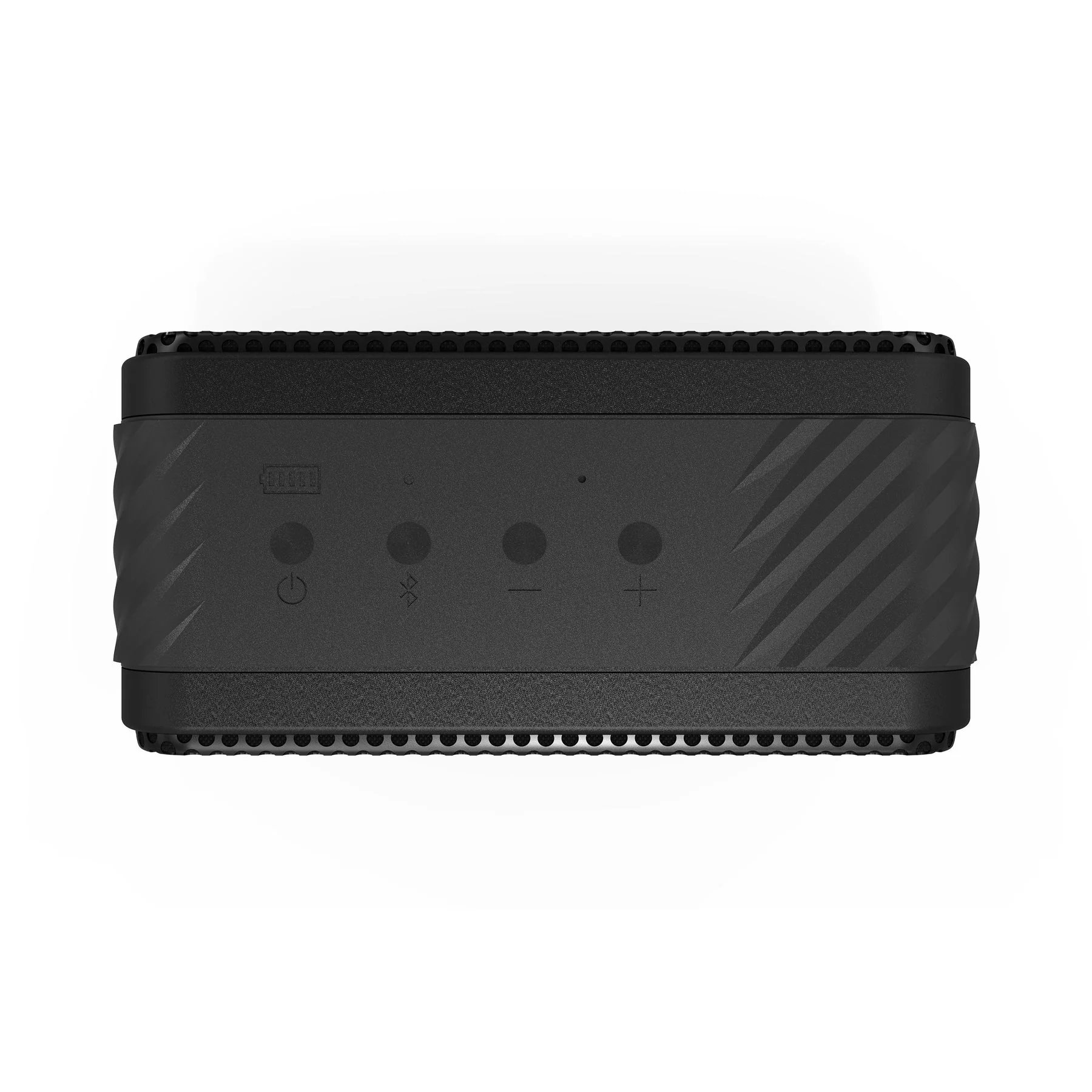 Klipsch Nashville Portable Bluetooth Speaker (Certified Refurbished) - Image 5