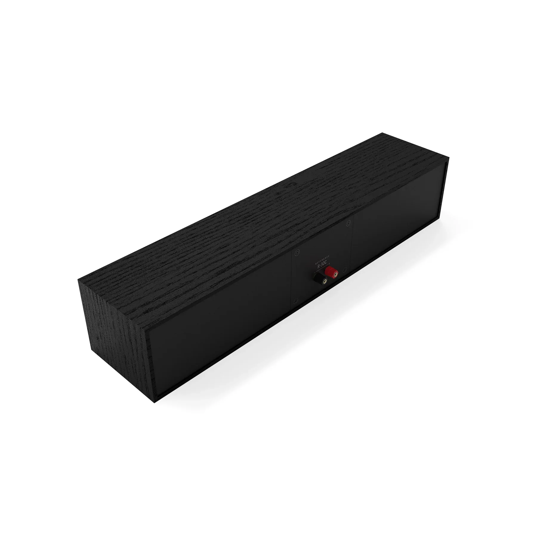 Klipsch R-30C Centre Channel Speaker (Certified Refurbished) - Image 5