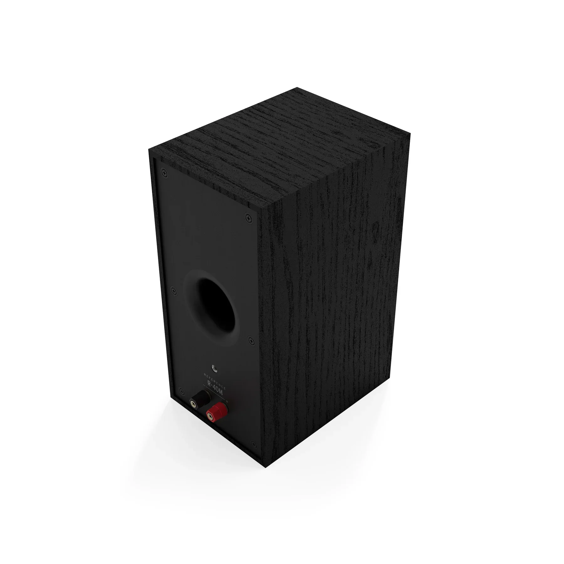 Klipsch R-40M Bookshelf Speakers - Pair (Certified Refurbished) - Image 5