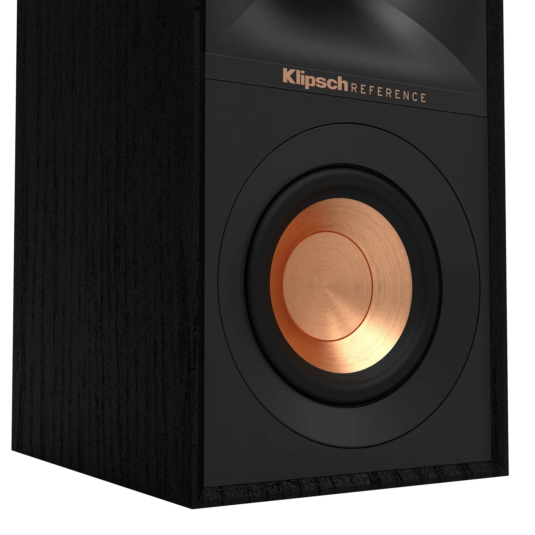 Klipsch R-40M Bookshelf Speakers - Pair (Certified Refurbished) - Image 6