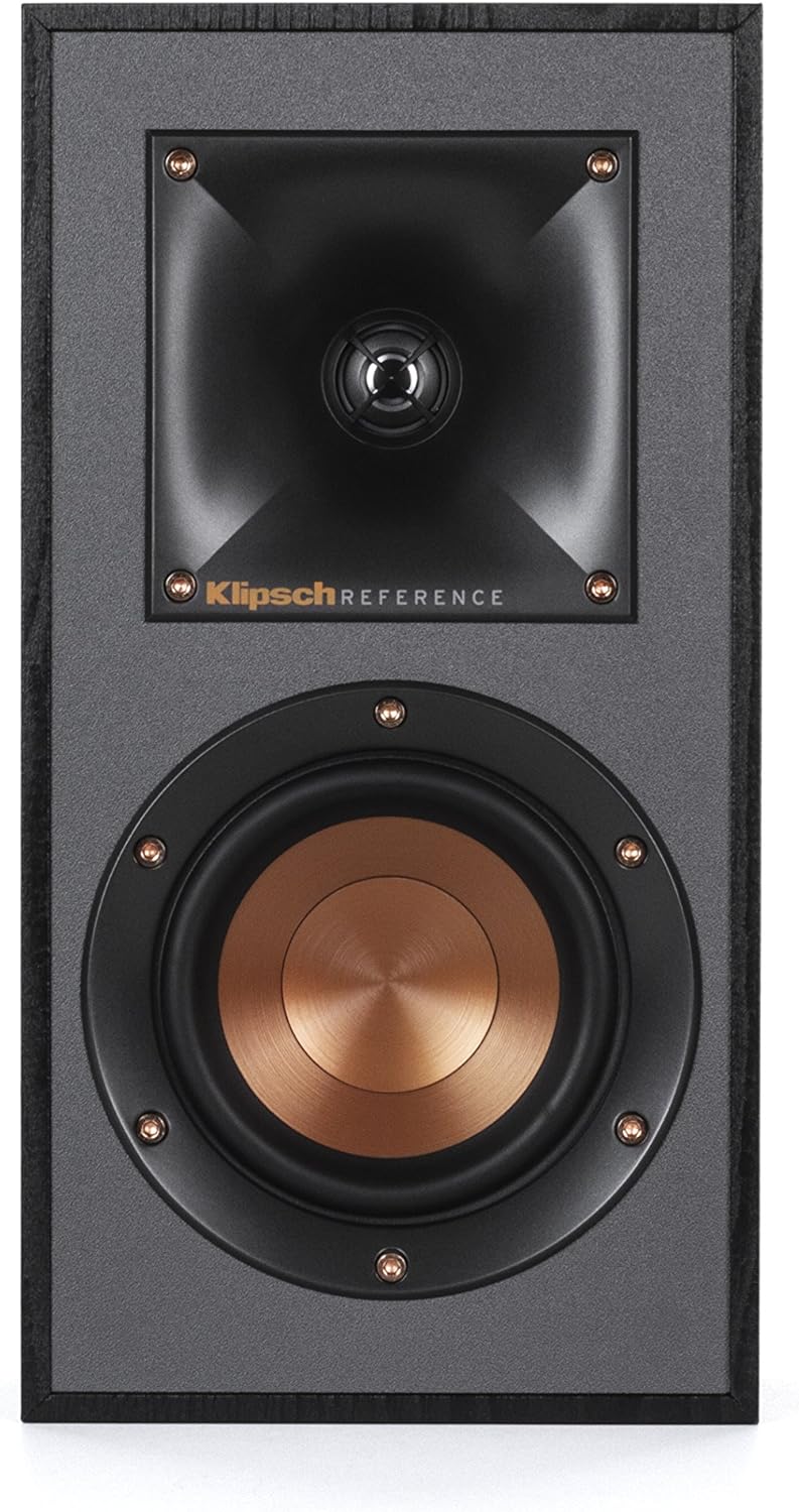 Klipsch R-41SA Dolby Atmos Elevation / Surround Speaker (Pair) - Image 2