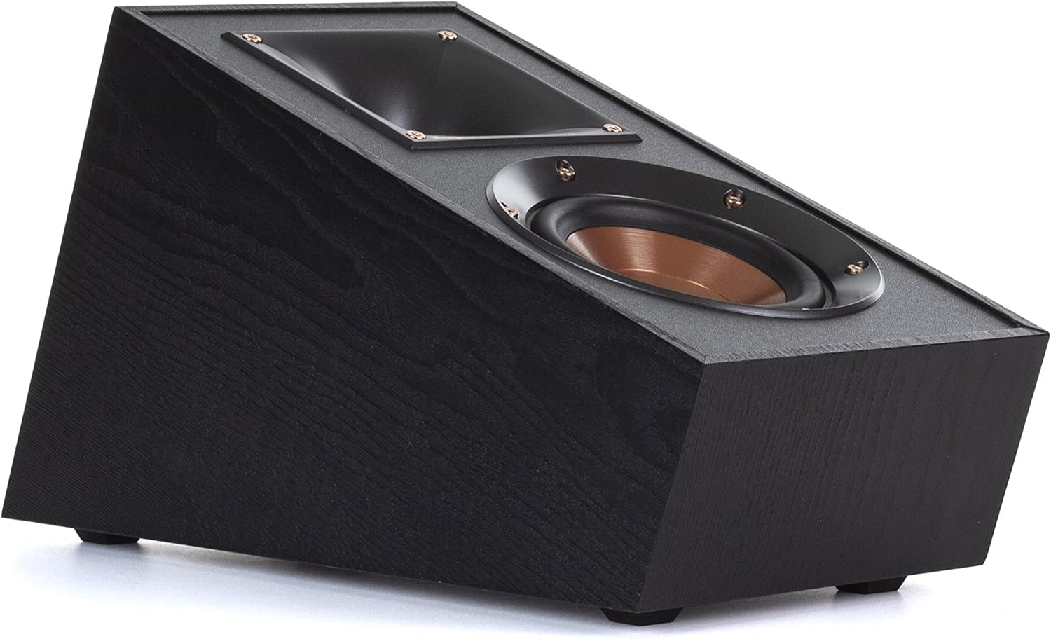 Klipsch R-41SA Dolby Atmos Elevation / Surround Speaker (Pair) - Image 3