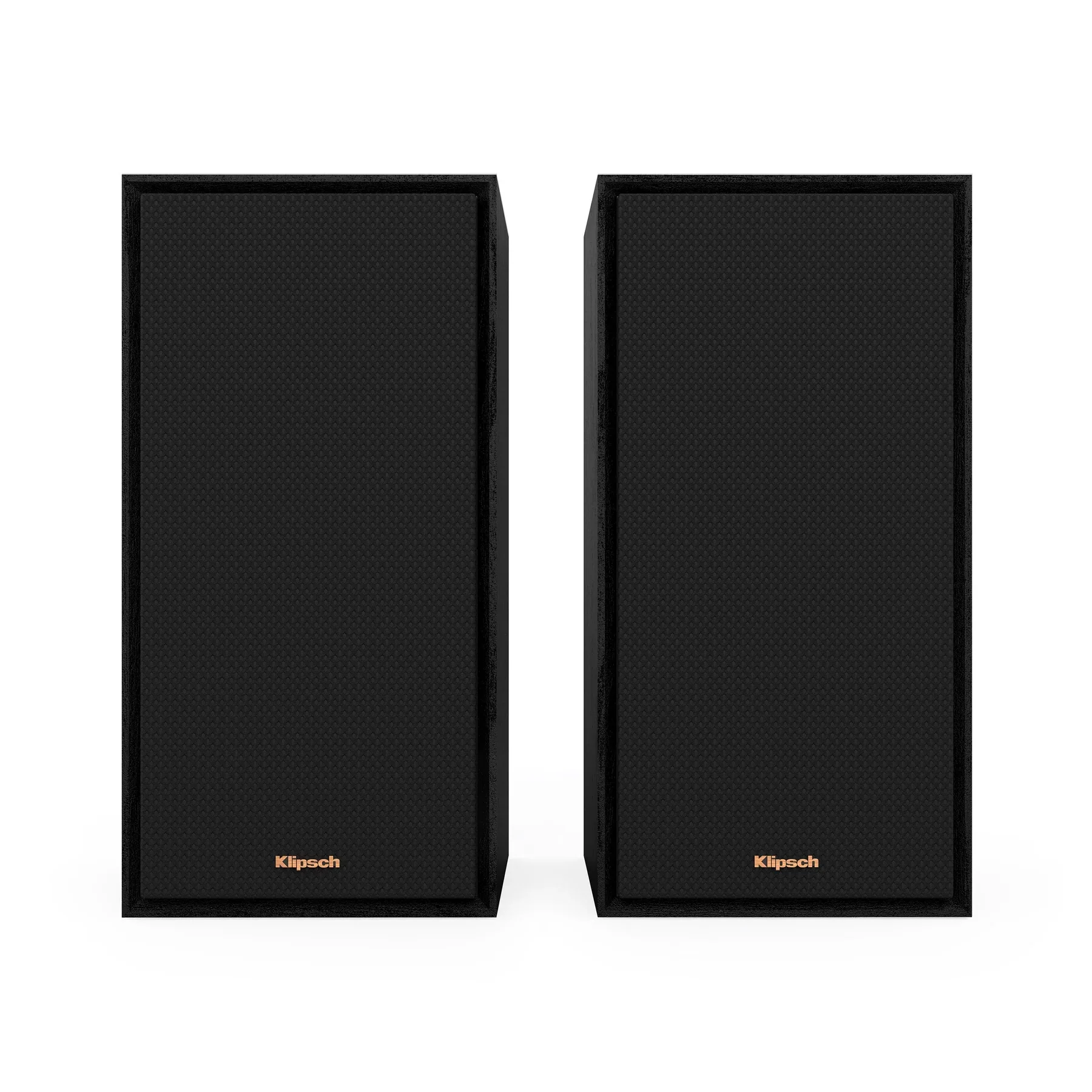 Klipsch R-50PM 5.25" Two Way Powered Speaker - Pair (Certified Refurbished) - Image 4