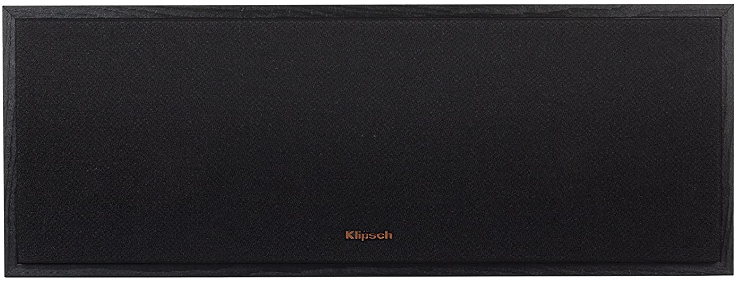 Klipsch R-52C Powerful Center Channel Home Speaker (Certified Refurbished) - Image 5