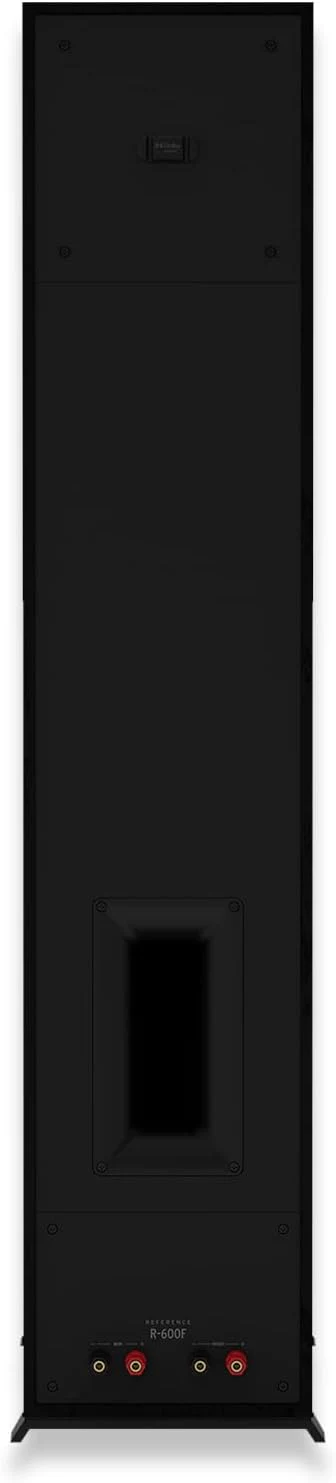 Klipsch R-600F Reference Floorstanding Speaker - Single (Certified Refurbished) - Image 4