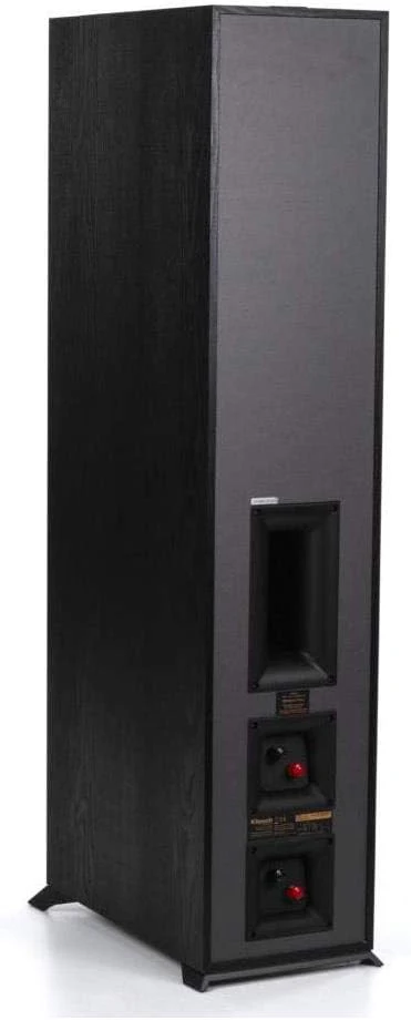 Klipsch R-625FA Dolby Atmos Floorstanding Speaker (SINGLE) (DAMAGED) - Image 3