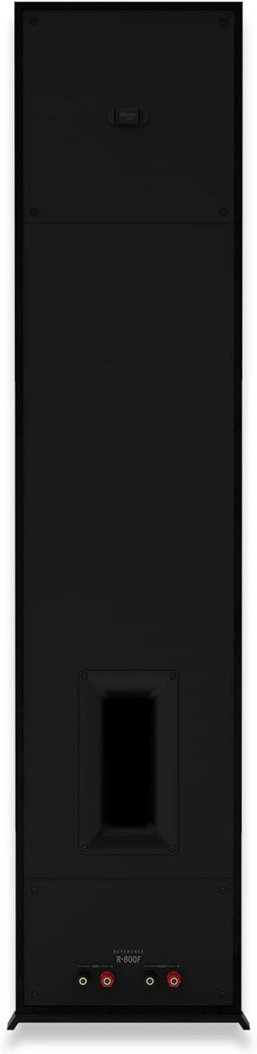 Klipsch R-800F Reference Dual 8" Floor Standing Speaker - Single (Certified Refurbished) - Image 4