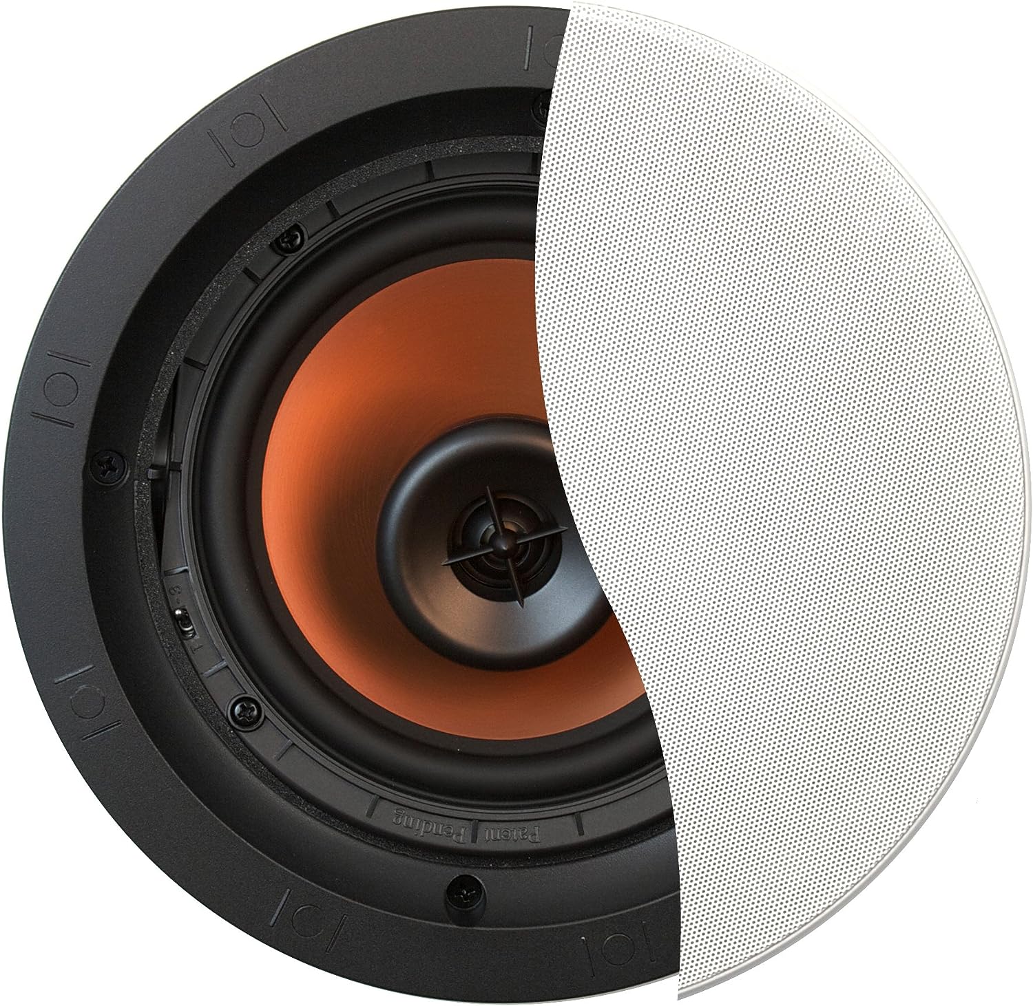 Klipsch Reference CDT-5650-C II 6.5" In-Ceiling Speaker (Certified Refurbished) - Image 4