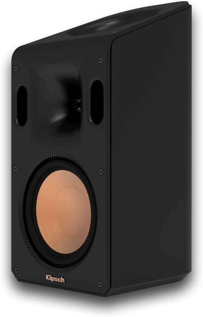 Klipsch Reference Cinema Dolby Atmos 5.1.4 System (Certified Refurbished) - Image 4