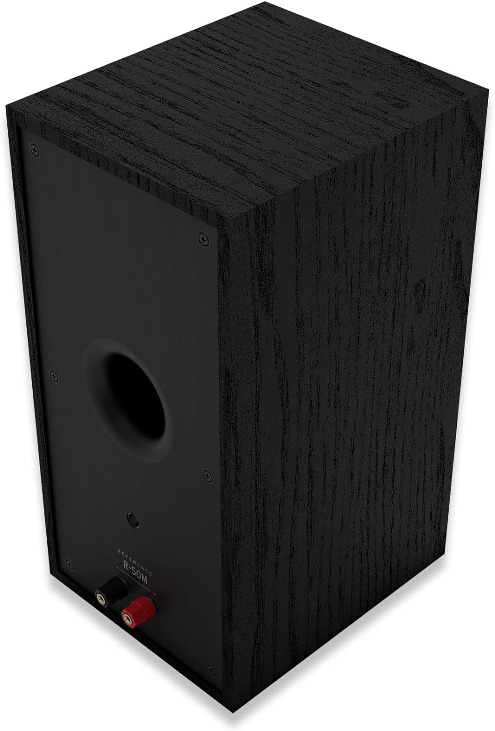 Klipsch Reference Next-Generation R-50M Horn-Loaded Bookshelf Speakers (Certified Refurbished) - Image 3