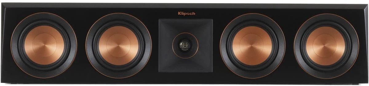 Klipsch Reference Premiere RP-404C Center Channel Speaker (Certified Refurbished) - Image 4