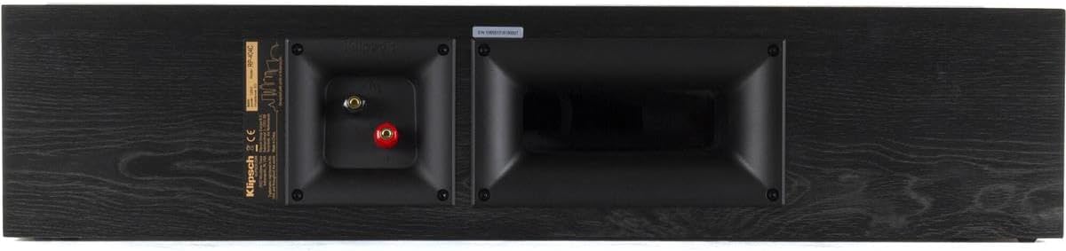 Klipsch Reference Premiere RP-404C Center Channel Speaker (Certified Refurbished) - Image 5