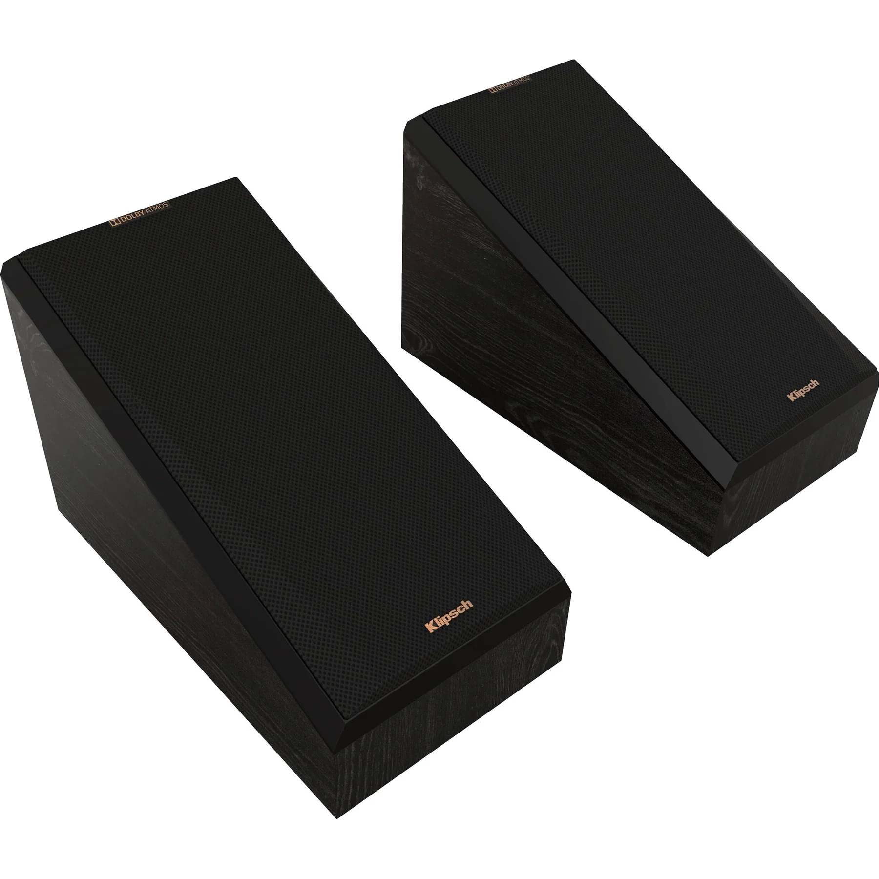 Klipsch Reference Premiere RP-500SA II Dolby Atmos enabled add-on height module Speakers (Certified Refurbished) - Image 2