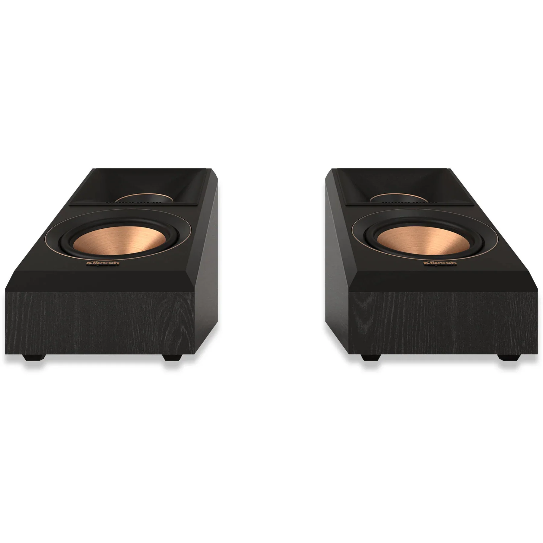 Klipsch Reference Premiere RP-500SA II Dolby Atmos enabled add-on height module Speakers (Certified Refurbished) - Image 3
