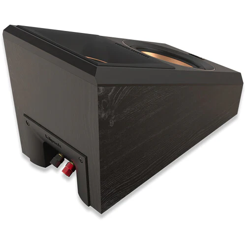 Klipsch Reference Premiere RP-500SA II Dolby Atmos enabled add-on height module Speakers (Certified Refurbished) - Image 4