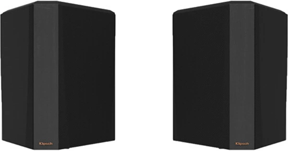 Klipsch Reference Premiere RP-502S II Surround Sound Speaker Pair (Certified Refurbished) - Image 3