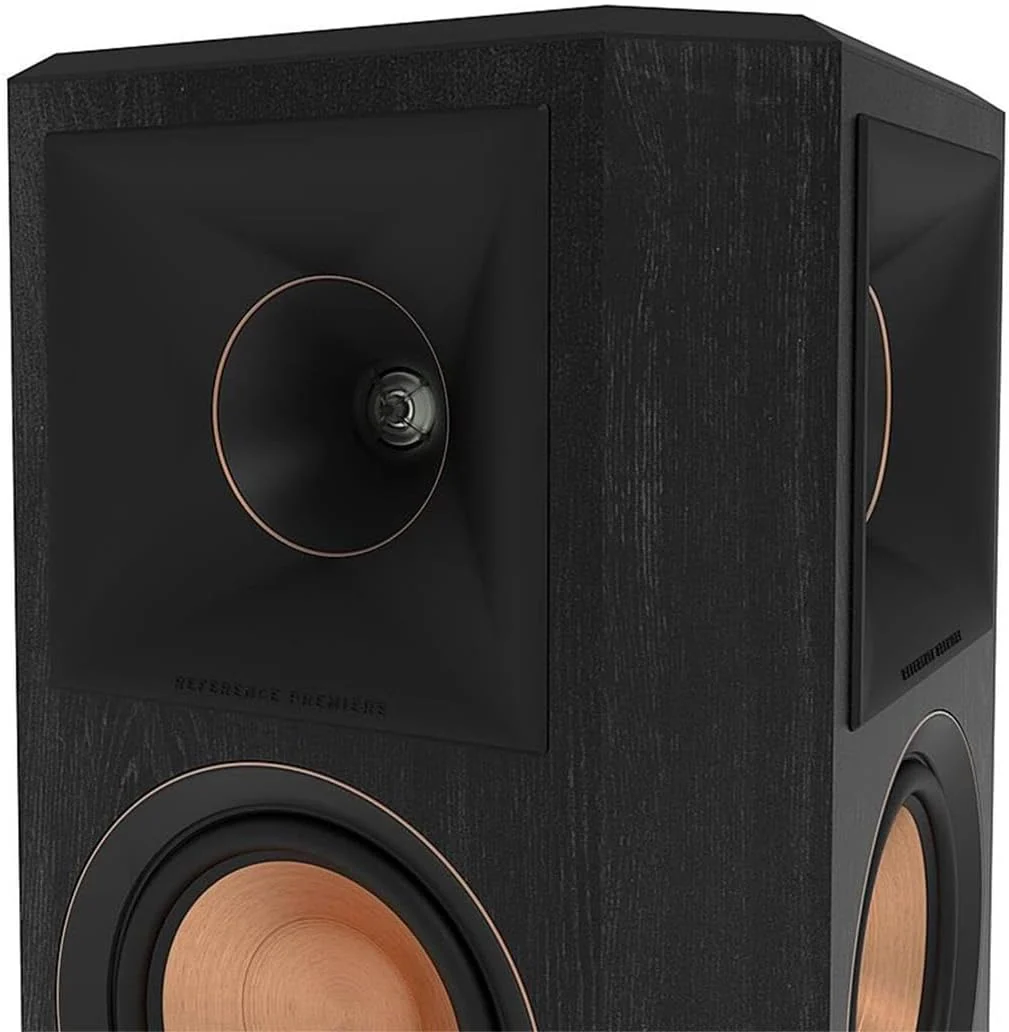 Klipsch Reference Premiere RP-502S II Surround Sound Speaker Pair (Certified Refurbished) - Image 5