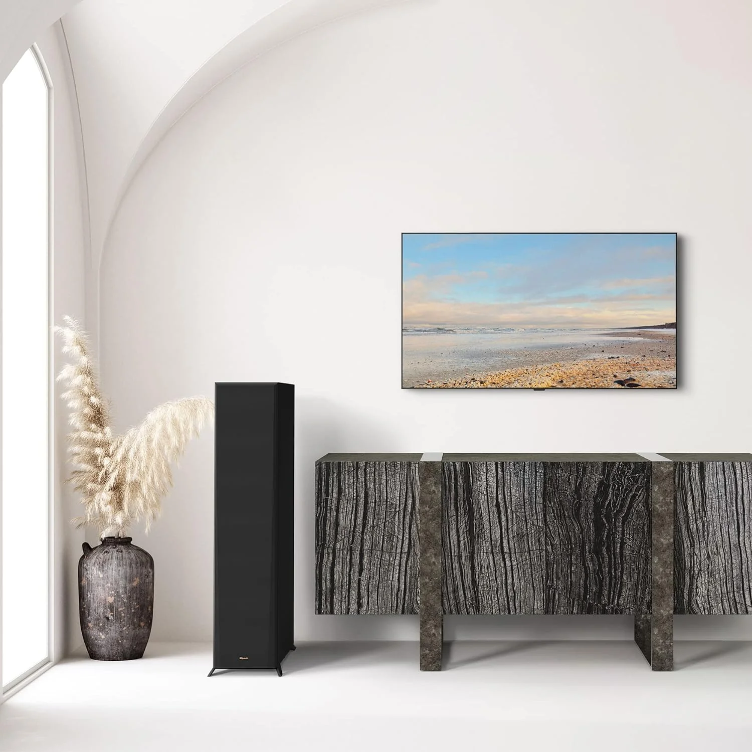 Klipsch Reference Premiere RP-8000F II Floorstanding Speaker - Single (Certified Refurbished) - Image 4