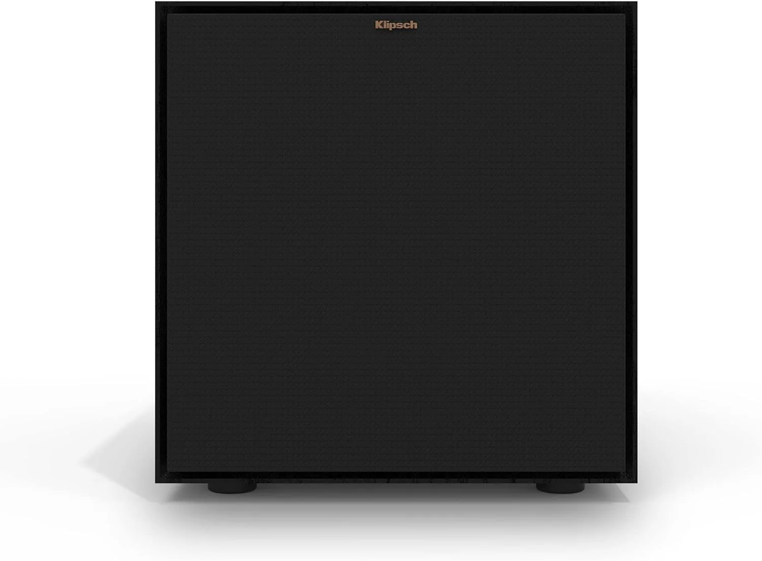 Klipsch Reference R-101SW 10” Front-Firing Subwoofer (Certified Refurbished) - Image 2