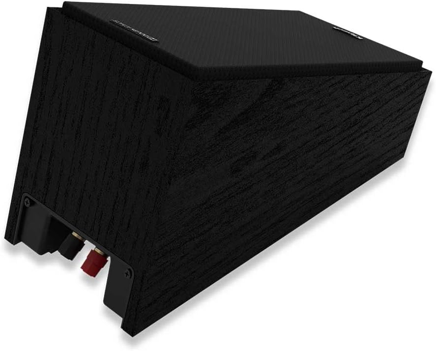 Klipsch Reference R-40SA Dolby Atmos Speakers - Pair (Certified Refurbished) - Image 4