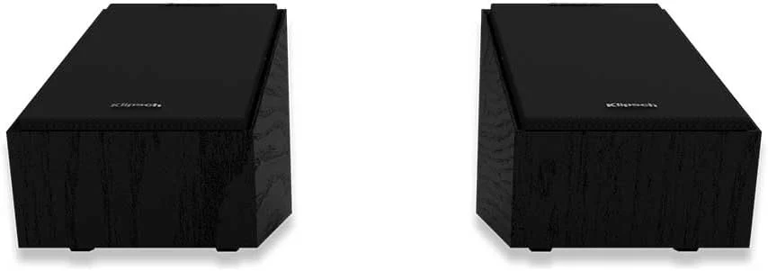 Klipsch Reference R-40SA Dolby Atmos Speakers - Pair (Certified Refurbished) - Image 7