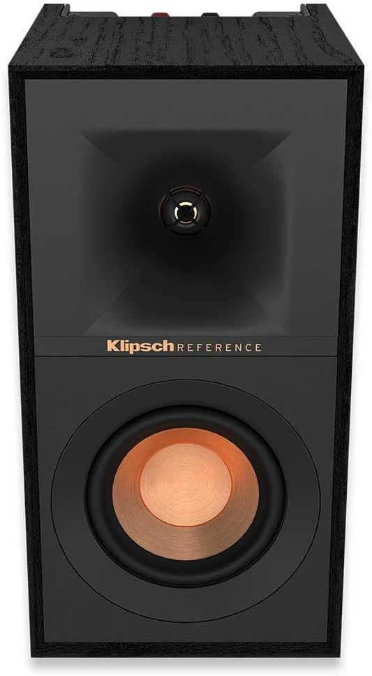 Klipsch Reference R-40SA Dolby Atmos Speakers - Pair (Certified Refurbished) - Image 8