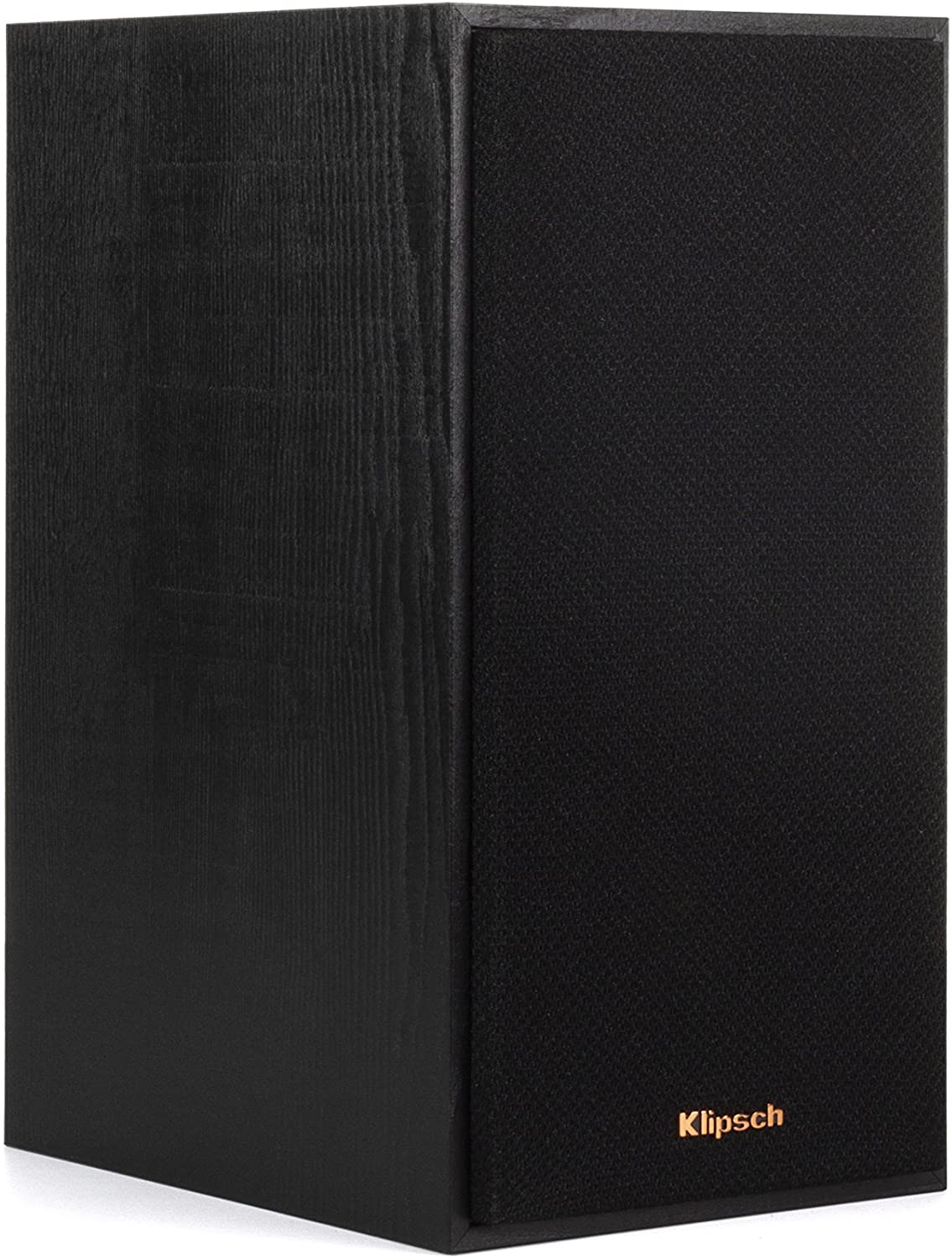 Klipsch Reference R-41M 50-Watt Bookshelf Speaker - Pair - Black (Certified Refurbished) - Image 4