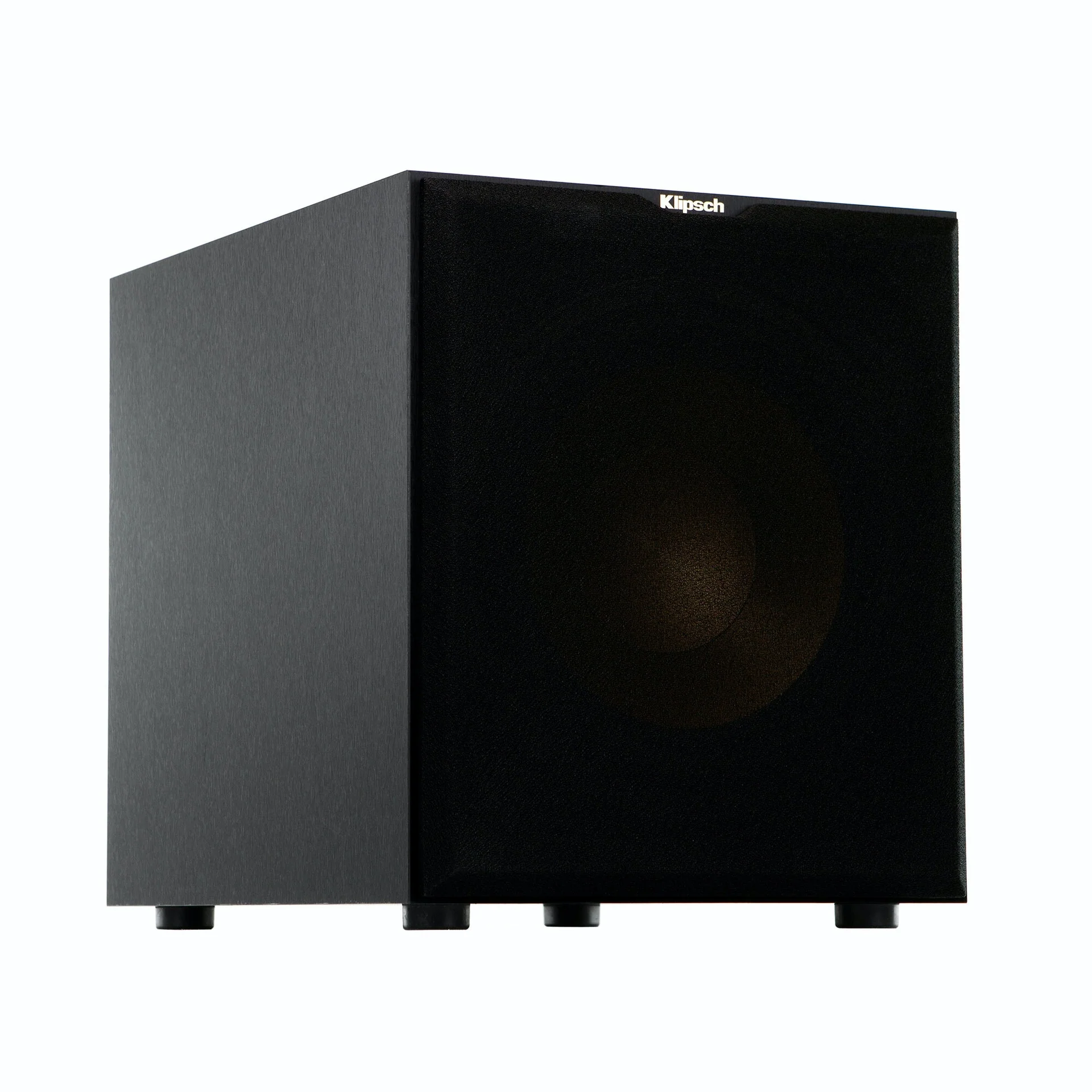 Klipsch Reference Subwoofer R-12SW (Certified Refurbished) - Image 2