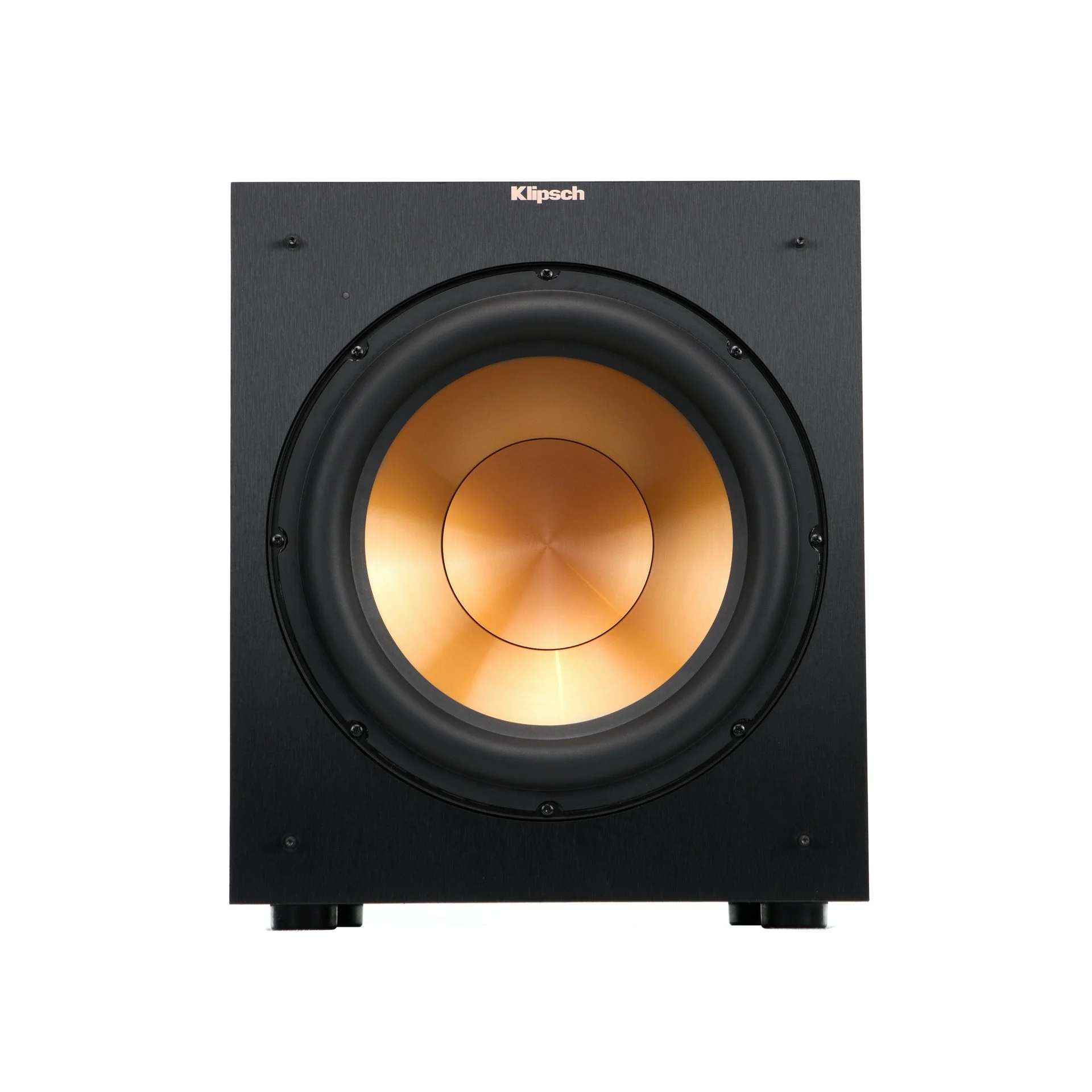 Klipsch Reference Subwoofer R-12SW (Certified Refurbished) - Image 3