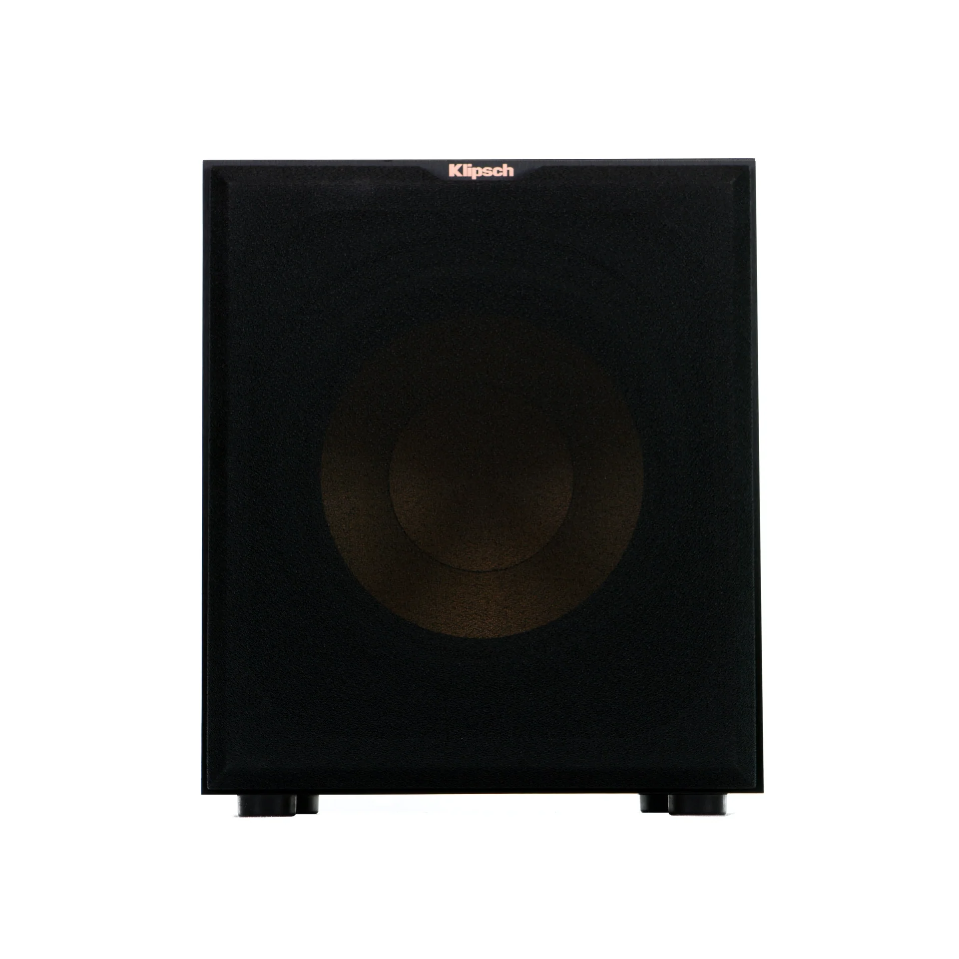 Klipsch Reference Subwoofer R-12SW (Certified Refurbished) - Image 4