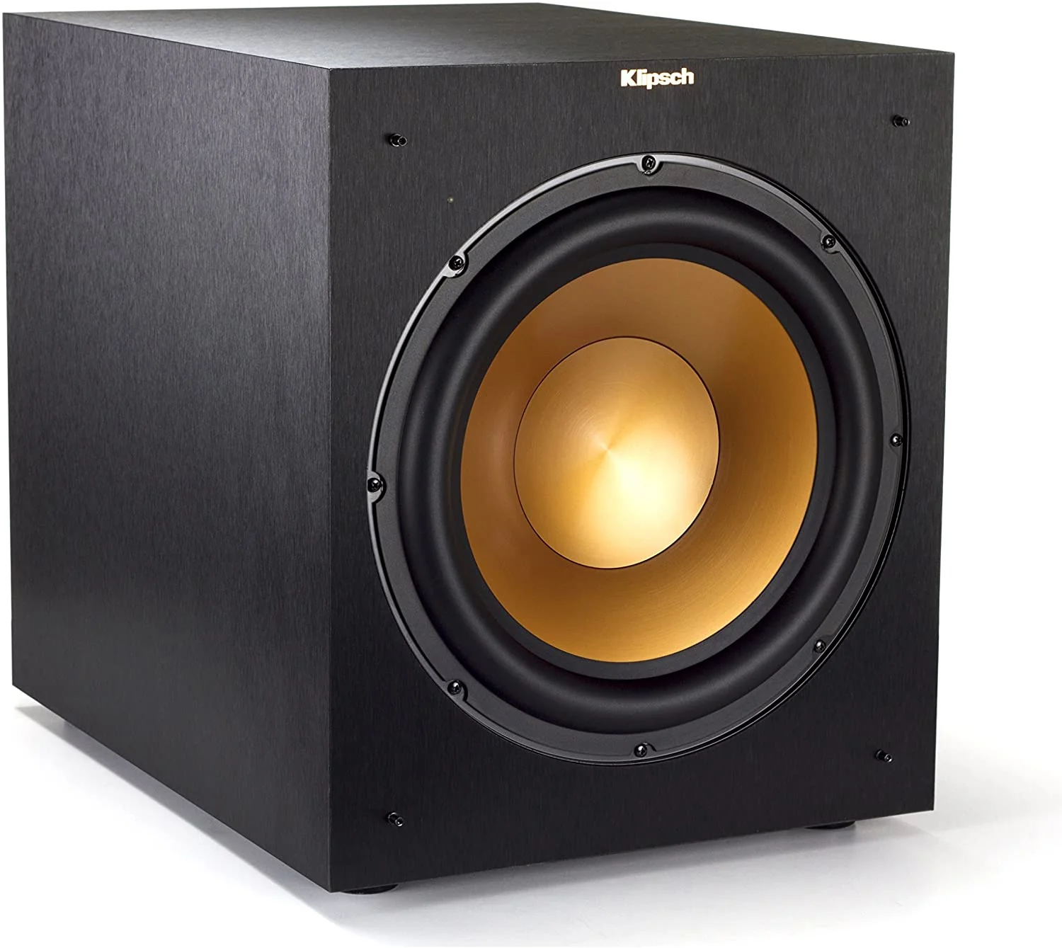 Klipsch Reference Subwoofer R-12SW (Certified Refurbished) - Image 6