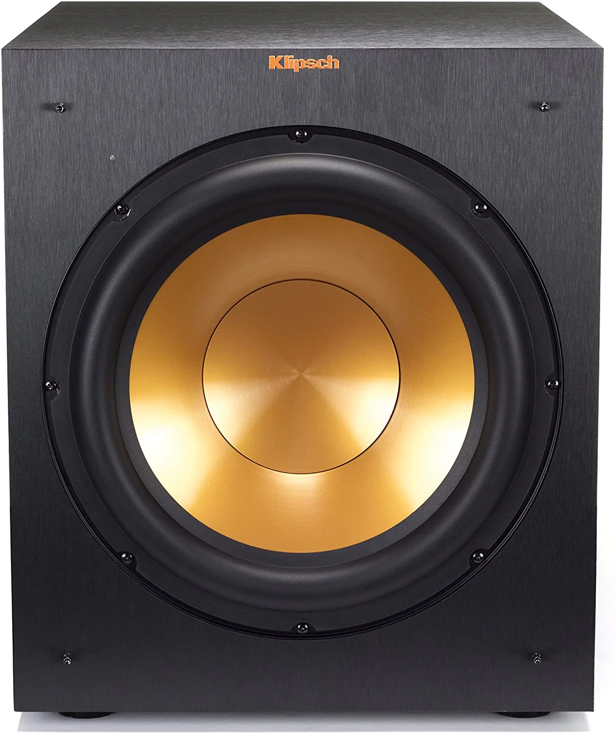 Klipsch Reference Subwoofer R-12SW (Certified Refurbished) - Image 7
