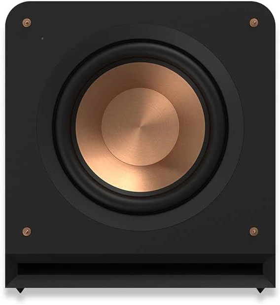 Klipsch RP-1200SW 12" High Excursion Subwoofer (Certified Refurbished) - Image 3