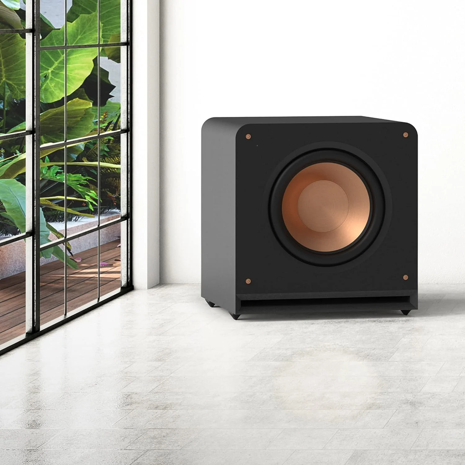 Klipsch RP-1400SW Reference Premiere 14" Subwoofer (Certified Refurbished) - Image 5