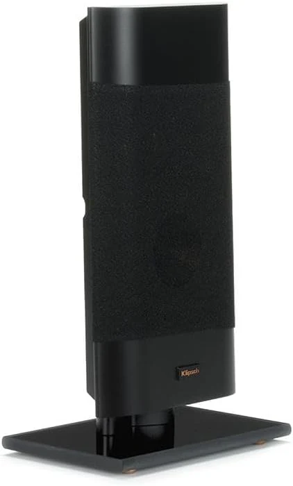Klipsch RP-140D Surround Home Speaker Matte Black - Single (Certified Refurbished) - Image 3