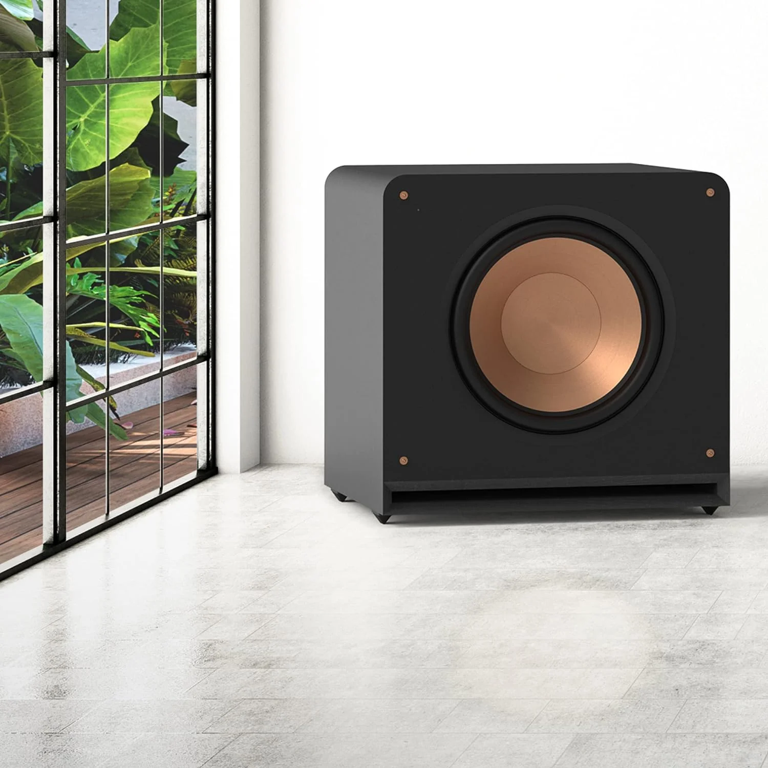 Klipsch RP-1600SW Reference Premiere 16" Subwoofer (Certified Refurbished) - Image 5