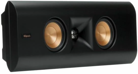 Klipsch RP-240D Surround Home Speaker Matte Black - Single (Certified Refurbished) - Image 3