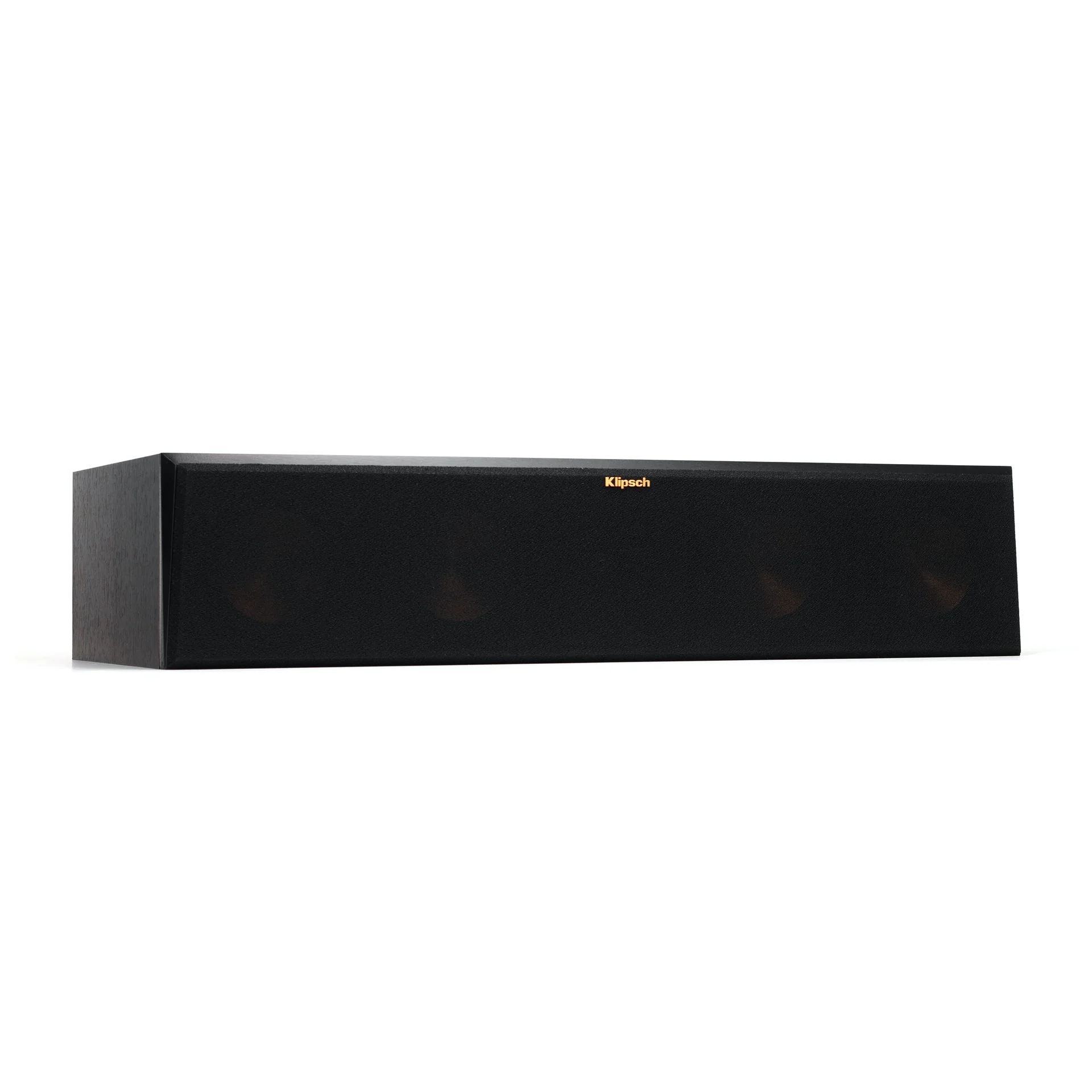 Klipsch RP-450C Center Speaker - Black (Certified Refurbished) - Image 2