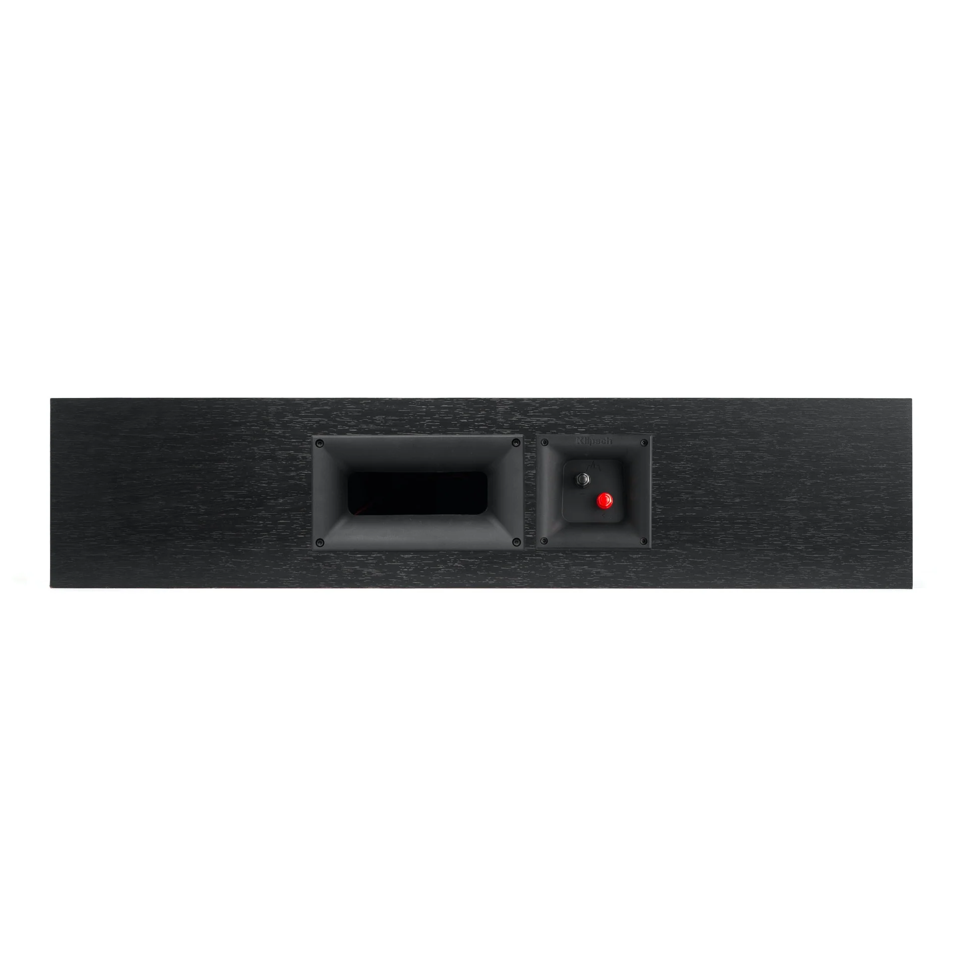 Klipsch RP-450C Center Speaker - Black (Certified Refurbished) - Image 4