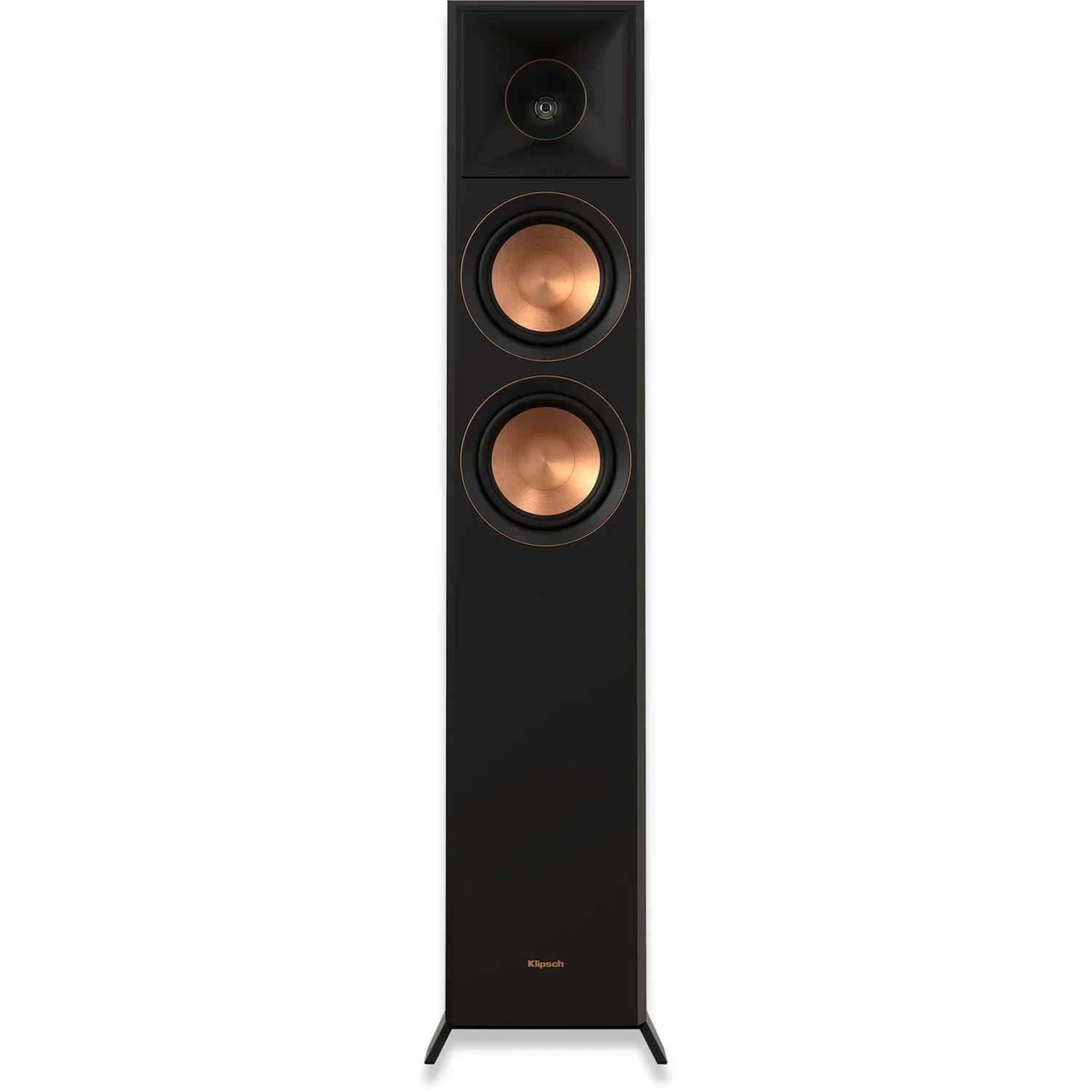 Klipsch RP-5000F II Floorstanding Speaker - Single (Certified Refurbished) - Image 3