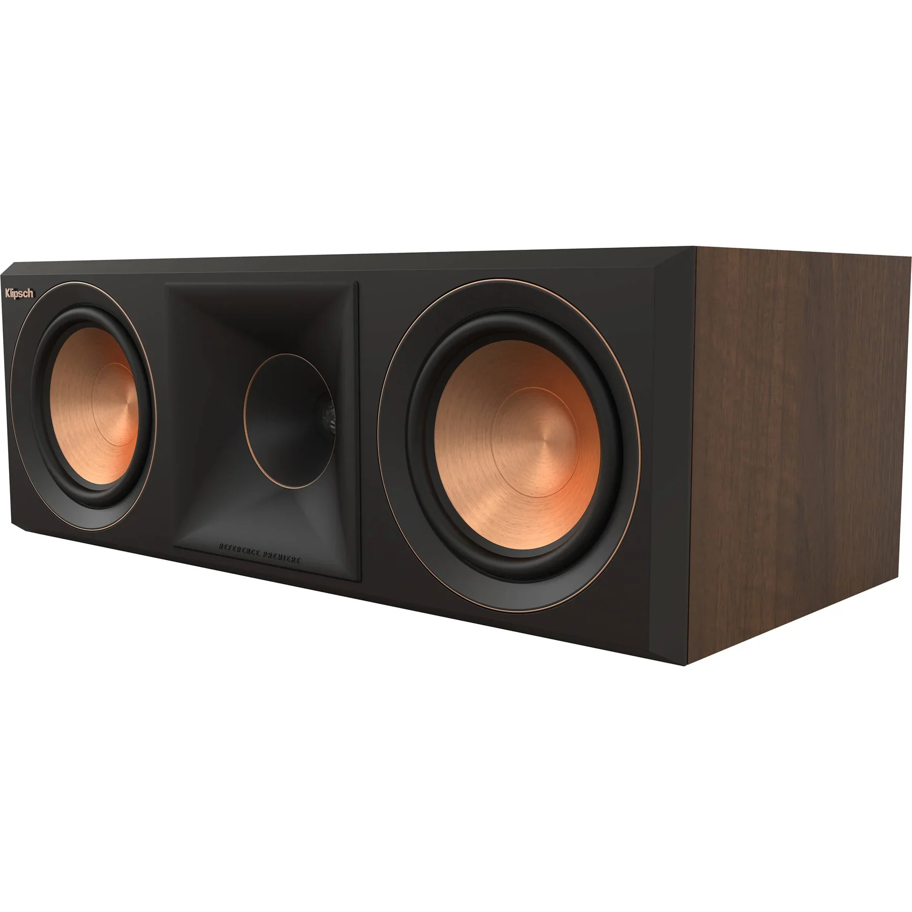 Klipsch RP-500C II Reference Premiere Center Channel Speaker (Certified Refurbished) - Image 4