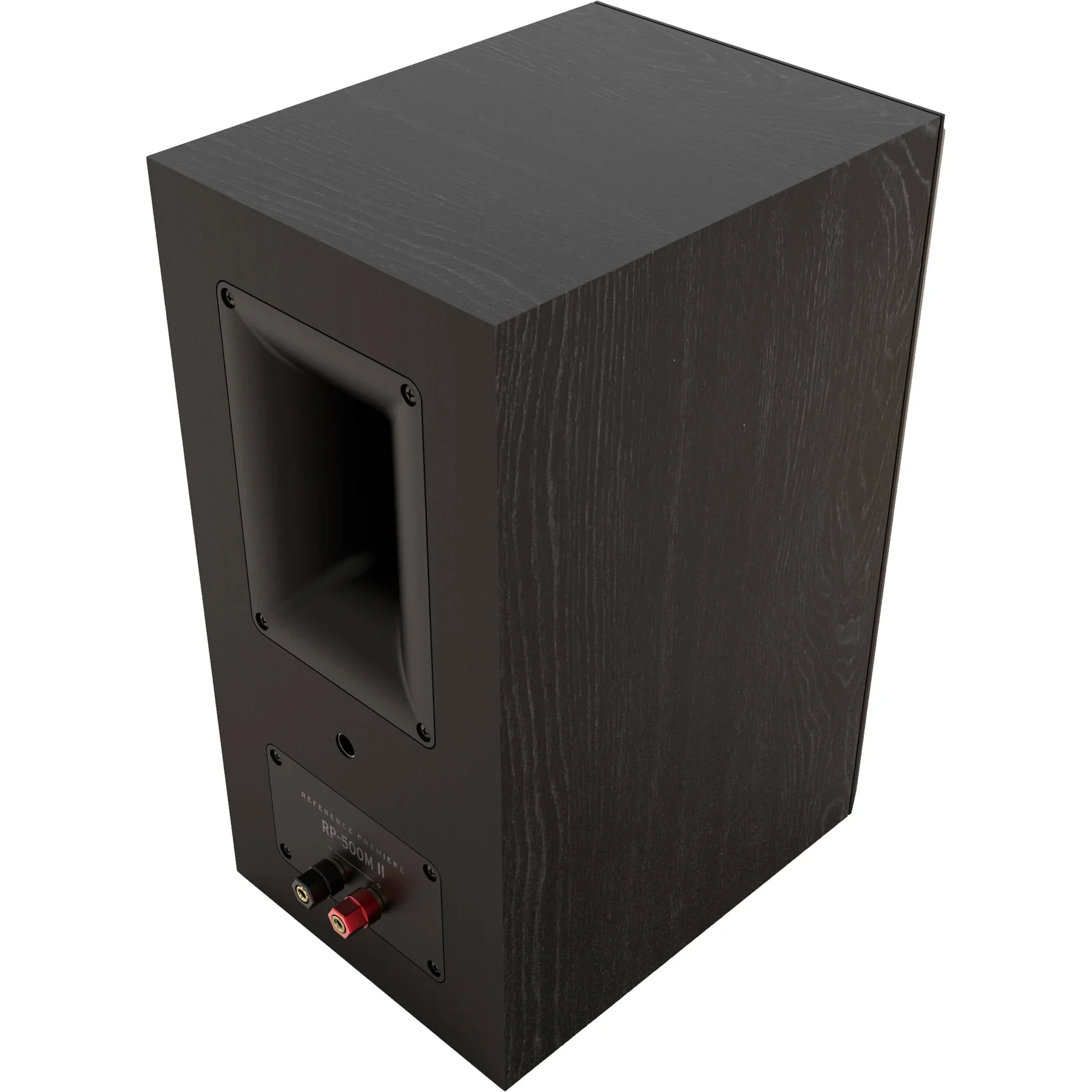 Klipsch RP-500M II Bookshelf Speakers (Certified Refurbished) - Image 4