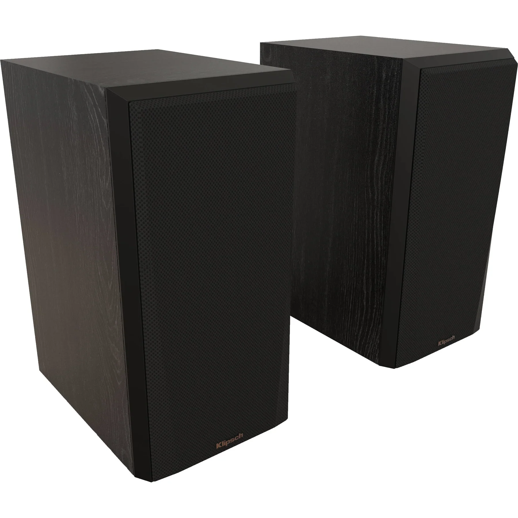 Klipsch RP-500M II Bookshelf Speakers (Certified Refurbished) - Image 5