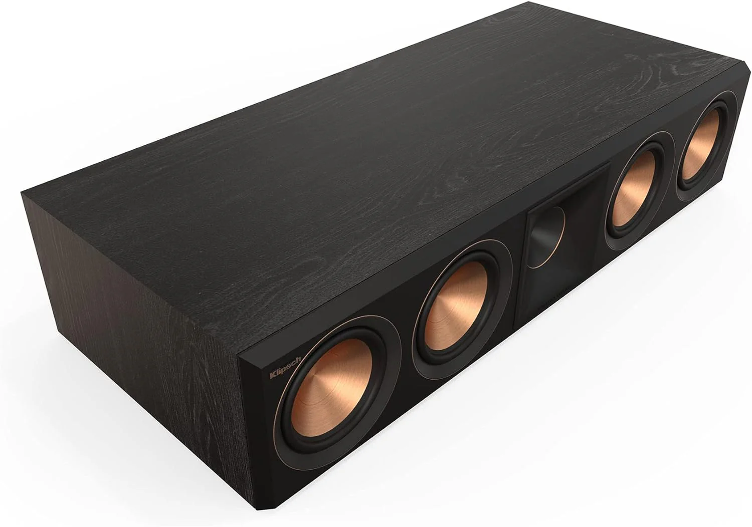 Klipsch RP-504C II Reference Premiere Center Channel Home Theater Speaker (Certified Refurbished) - Image 2