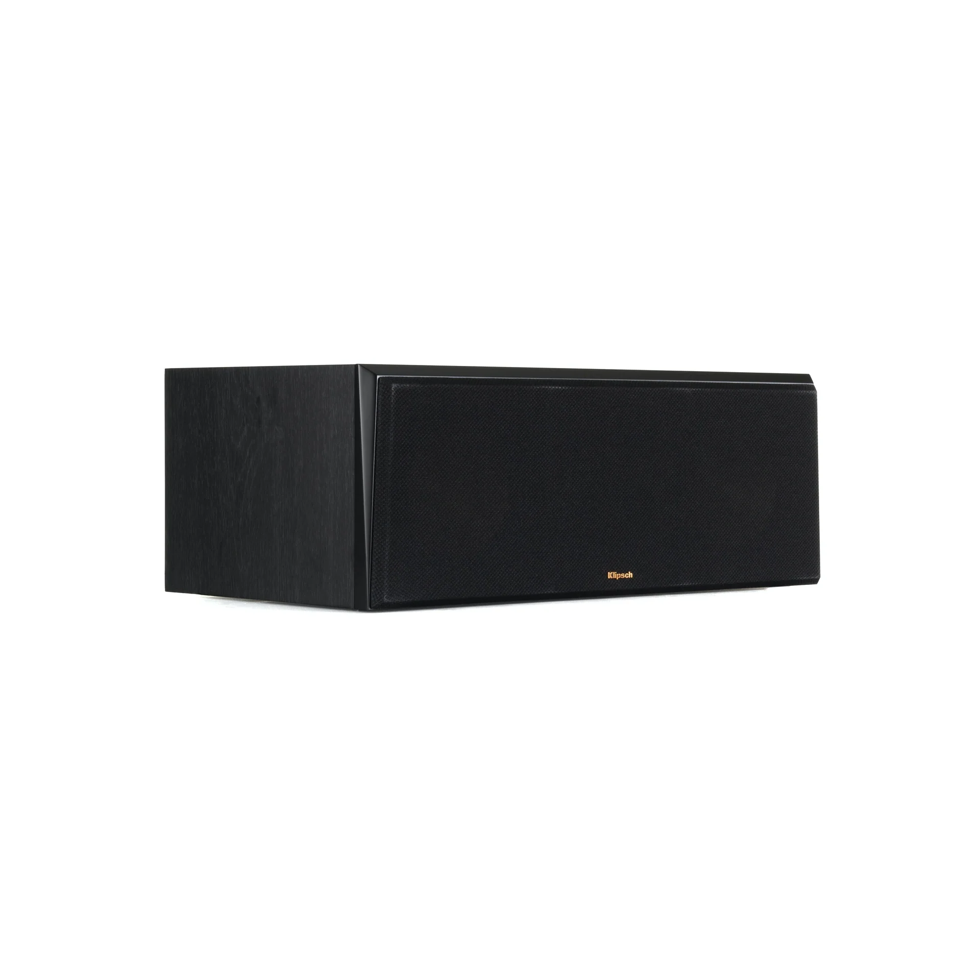 Klipsch RP-600C CENTER CHANNEL SPEAKER (Certified Refurbished) - Image 2