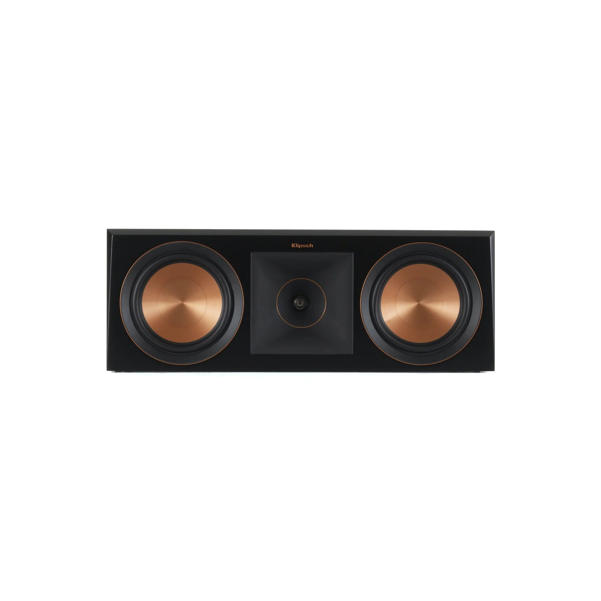 Klipsch RP-600C CENTER CHANNEL SPEAKER (Certified Refurbished) - Image 3